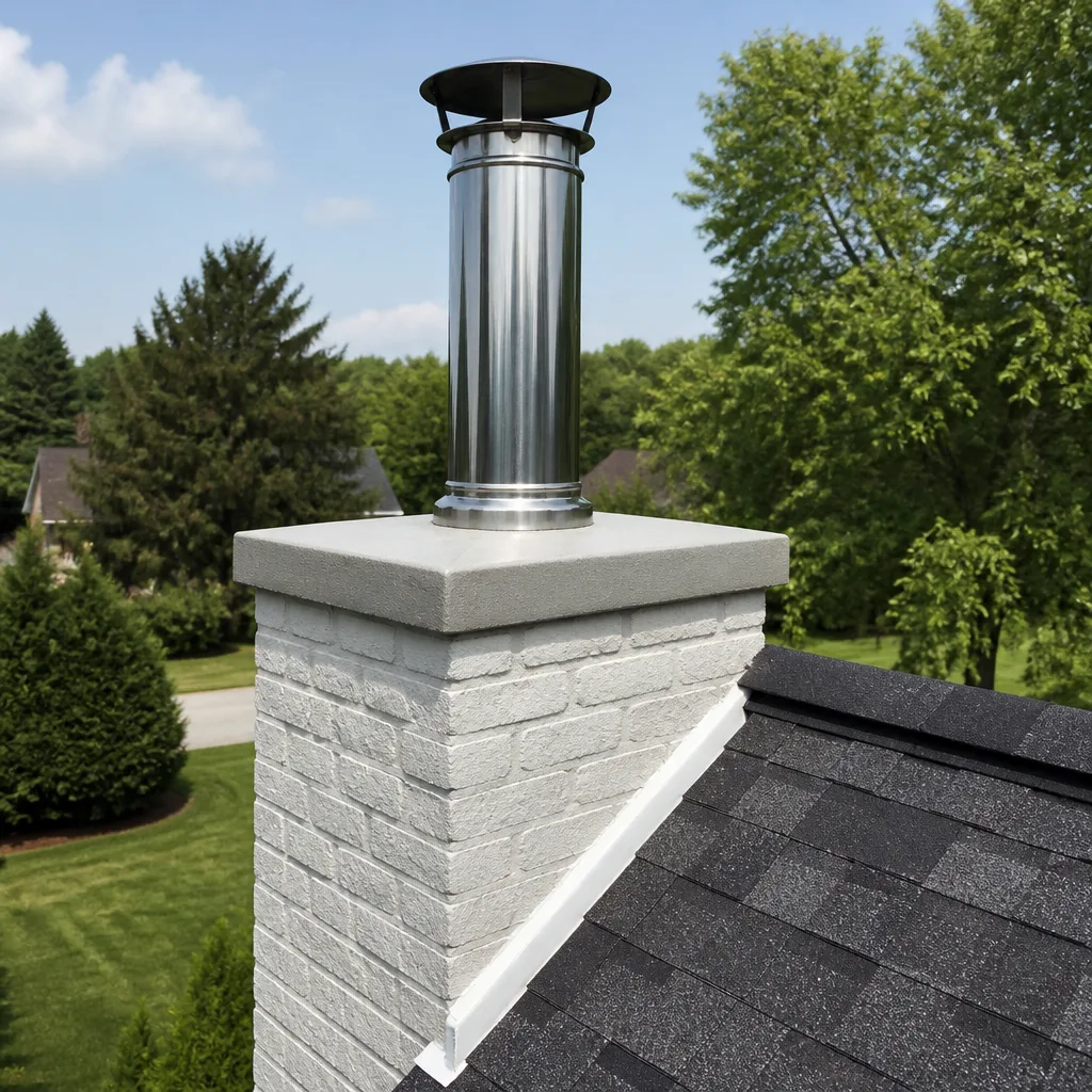 Flue relining