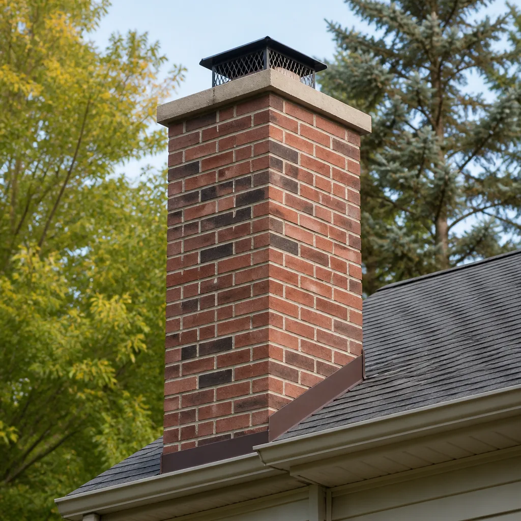 Masonry repair